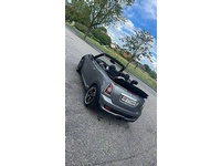 Bild 3: Mini Cabrio R57 1.6i John Cooper Works Bild 3: Mini Cabrio R57 1.6i John Cooper Works