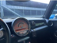 Bild 5: Mini Cabrio R57 1.6i John Cooper Works Bild 5: Mini Cabrio R57 1.6i John Cooper Works