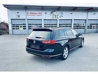 Bild 2: VW Passat Variant 2.0 TDI 190 SCR Highl. DSG 4m Bild 2: VW Passat Variant 2.0 TDI 190 SCR Highl. DSG 4m