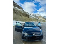Bild 2: VW Golf VIII 2.0 TSI R DSG 4motion Bild 2: VW Golf VIII 2.0 TSI R DSG 4motion