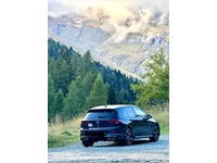 Bild 5: VW Golf VIII 2.0 TSI R DSG 4motion Bild 5: VW Golf VIII 2.0 TSI R DSG 4motion