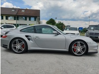 Bild 2: Porsche 911 Coupé 3.6 Turbo