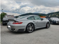 Bild 3: Porsche 911 Coupé 3.6 Turbo