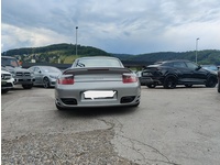 Bild 4: Porsche 911 Coupé 3.6 Turbo