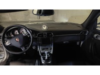 Bild 5: Porsche 911 Coupé 3.6 Turbo