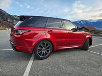 Bild 6: Land Rover Range Rover Sport 3.0 I6D HST