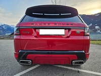 Bild 7: Land Rover Range Rover Sport 3.0 I6D HST