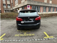 Bild 3: BMW 2er Reihe F45 Active Tourer 218i