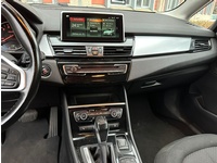 Bild 4: BMW 2er Reihe F45 Active Tourer 218i