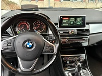 Bild 5: BMW 2er Reihe F45 Active Tourer 218i