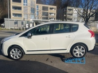 Bild 3: Peugeot 3008 1.6 VTi Sport Bild 3: Peugeot 3008 1.6 VTi Sport