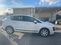 Bild 4: Peugeot 3008 1.6 VTi Sport Bild 4: Peugeot 3008 1.6 VTi Sport