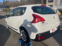 Bild 6: Peugeot 3008 1.6 VTi Sport Bild 6: Peugeot 3008 1.6 VTi Sport