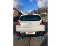 Bild 7: Peugeot 3008 1.6 VTi Sport Bild 7: Peugeot 3008 1.6 VTi Sport