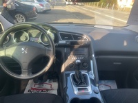 Bild 8: Peugeot 3008 1.6 VTi Sport Bild 8: Peugeot 3008 1.6 VTi Sport