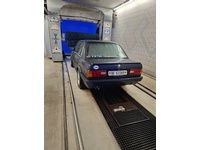 Bild 3: BMW E30 325iX
