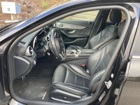 Bild 4: Mercedes-Benz C-Klasse S205 Kombi C 63 S AMG Bild 4: Mercedes-Benz C-Klasse S205 Kombi C 63 S AMG