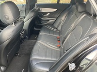 Bild 5: Mercedes-Benz C-Klasse S205 Kombi C 63 S AMG Bild 5: Mercedes-Benz C-Klasse S205 Kombi C 63 S AMG