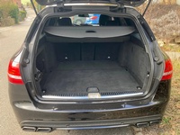 Bild 6: Mercedes-Benz C-Klasse S205 Kombi C 63 S AMG Bild 6: Mercedes-Benz C-Klasse S205 Kombi C 63 S AMG