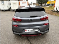 Bild 3: Hyundai i30 N 2.0 T-GDi