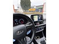 Bild 4: Hyundai i30 N 2.0 T-GDi