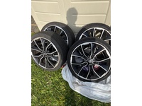 Bild 6: Hyundai i30 N 2.0 T-GDi