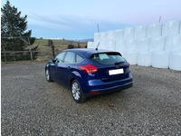 Bild 3: Ford Focus 1.5 TDCi 120 Titanium