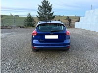 Bild 4: Ford Focus 1.5 TDCi 120 Titanium
