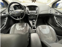Bild 5: Ford Focus 1.5 TDCi 120 Titanium