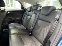 Bild 6: Ford Focus 1.5 TDCi 120 Titanium