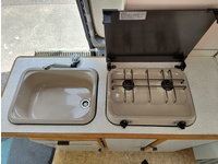 Bild 5: Fiat Ducato 2.5 TDI Camper