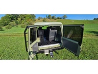 Bild 5: Toyota Land Cruiser 400 Hdt Long 4.2D