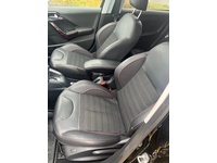 Bild 6: Peugeot 208 1.2 PureTech GT Line S/S