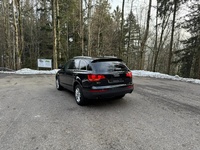 Bild 2: Audi Q7 3.0 V6 TDI quattro T-Tronic