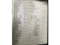 Bild 6: Audi Q7 3.0 V6 TDI quattro T-Tronic