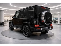 Bild 2: Mercedes-Benz G-Klasse W463 G 63 AMG