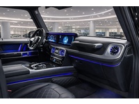 Bild 4: Mercedes-Benz G-Klasse W463 G 63 AMG