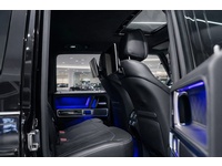 Bild 5: Mercedes-Benz G-Klasse W463 G 63 AMG