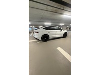 Bild 4: Skoda Enyaq Coupé iV RS 4x4