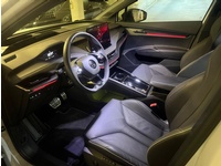 Bild 5: Skoda Enyaq Coupé iV RS 4x4