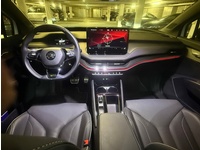 Bild 6: Skoda Enyaq Coupé iV RS 4x4