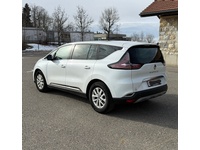 Bild 2: Renault Espace 1.6 dCi 160 Intens EDC