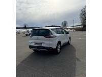 Bild 3: Renault Espace 1.6 dCi 160 Intens EDC