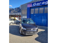 Bild 2: VW Touran 1.4 TSI 170 Highline DSG Bild 2: VW Touran 1.4 TSI 170 Highline DSG