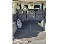 Bild 3: VW Touran 1.4 TSI 170 Highline DSG Bild 3: VW Touran 1.4 TSI 170 Highline DSG