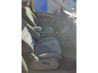 Bild 4: VW Touran 1.4 TSI 170 Highline DSG Bild 4: VW Touran 1.4 TSI 170 Highline DSG