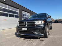 Bild 2: Dodge Durango 3.6 V6 AWD Limited
