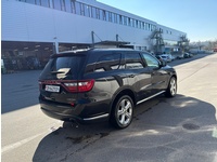 Bild 3: Dodge Durango 3.6 V6 AWD Limited