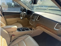 Bild 5: Dodge Durango 3.6 V6 AWD Limited