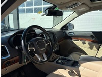 Bild 6: Dodge Durango 3.6 V6 AWD Limited